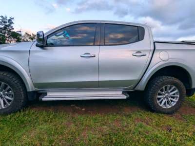 Mitsubishi L200 - Image 5