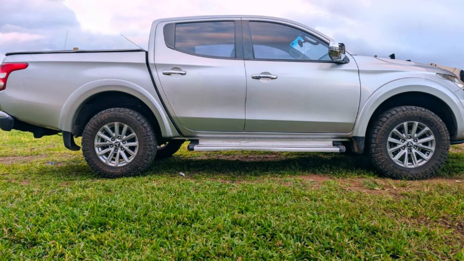 Mitsubishi L200 - Image 6