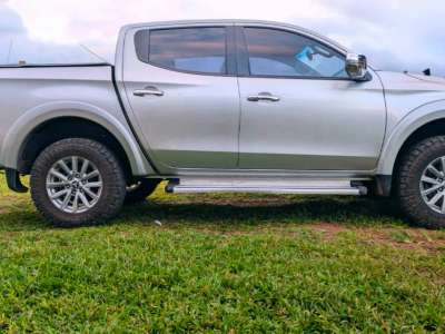 Mitsubishi L200 - Image 6