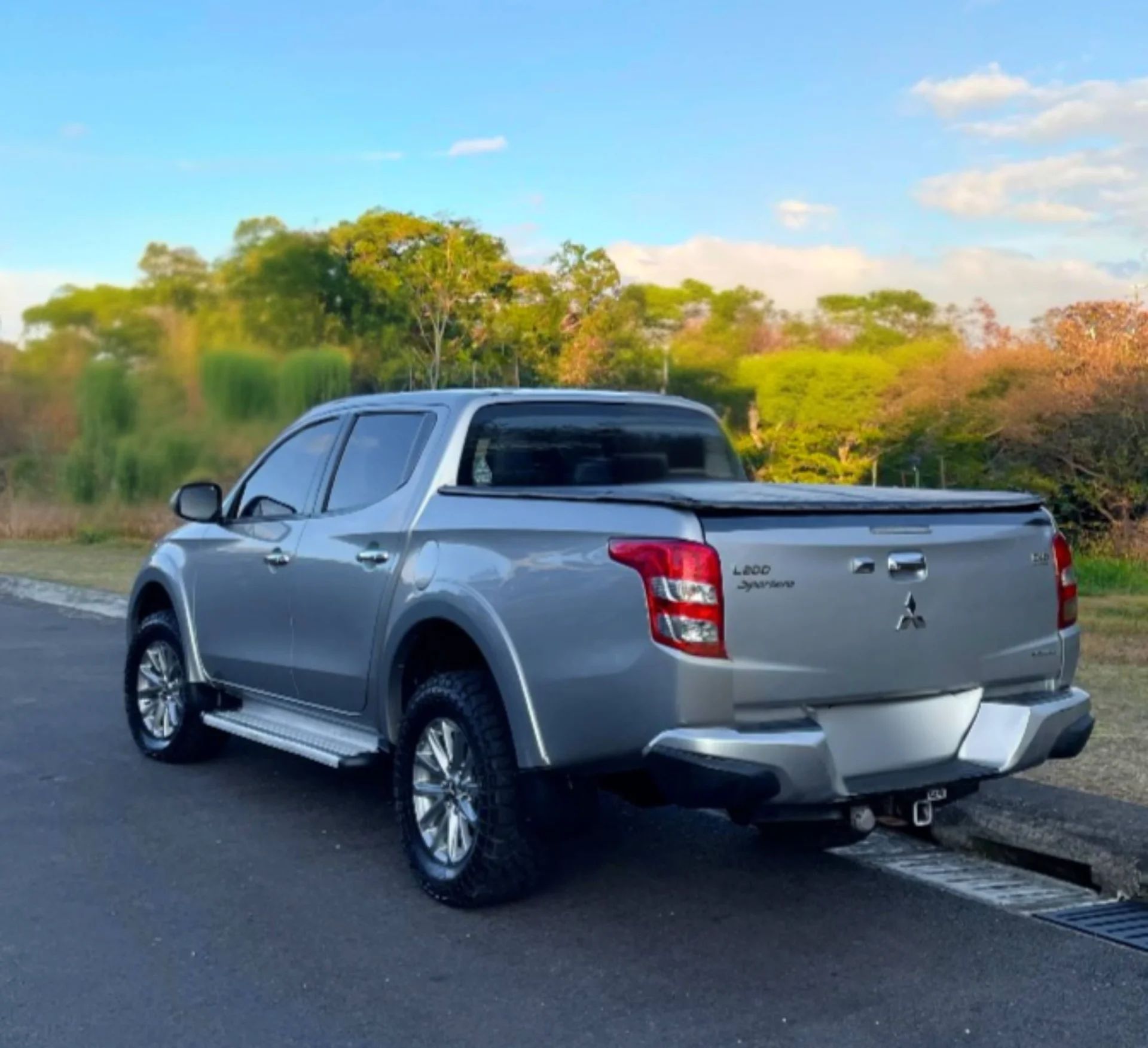 Mitsubishi L200 - Image 7