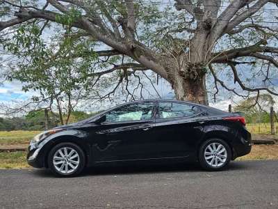 Hyundai Elantra - Image 1