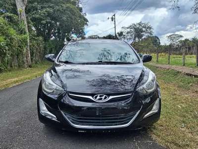 Hyundai Elantra - Image 5