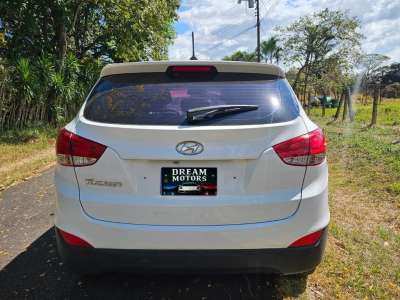 Hyundai Tucson - Image 3