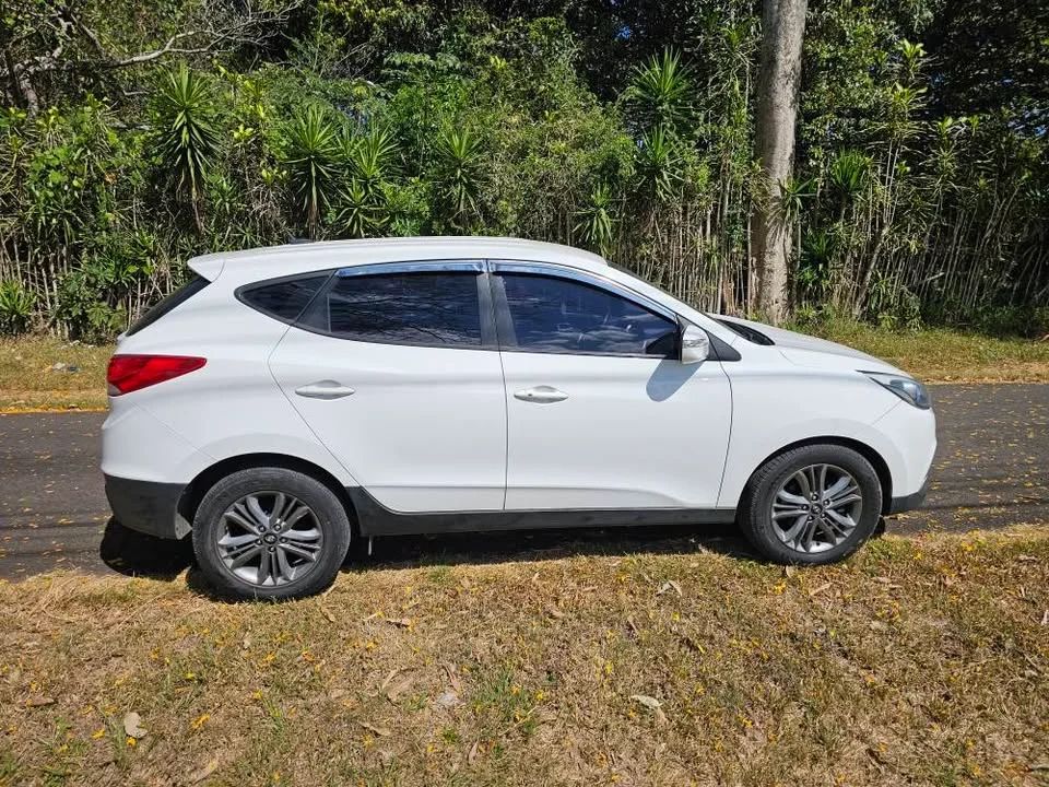 Hyundai Tucson - Image 4