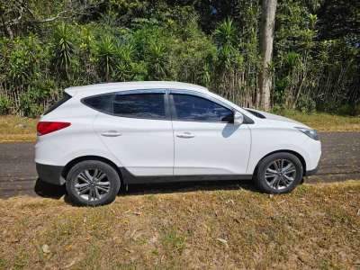 Hyundai Tucson - Image 4