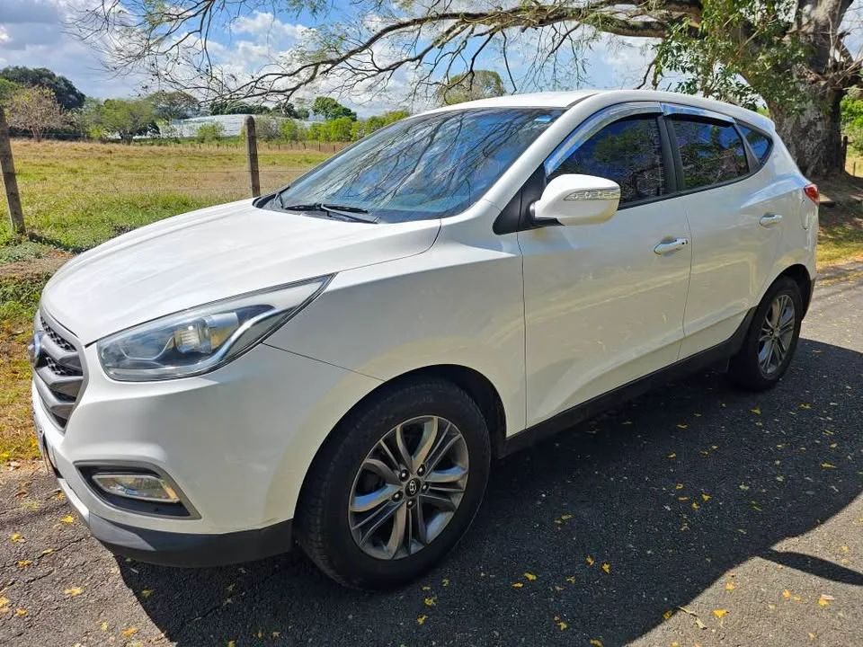 Hyundai Tucson - Image 5