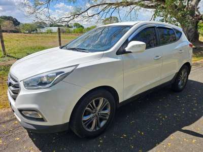 Hyundai Tucson - Image 5