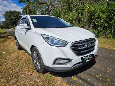 Hyundai Tucson - Image 6