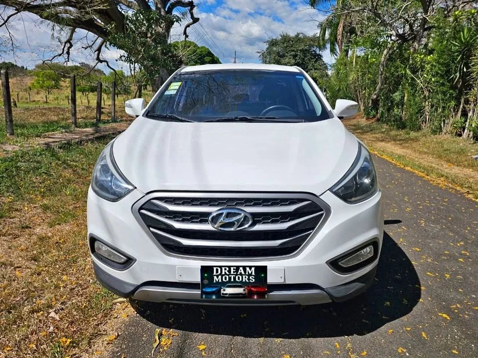 Hyundai Tucson - Image 7