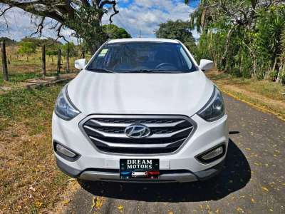Hyundai Tucson - Image 7