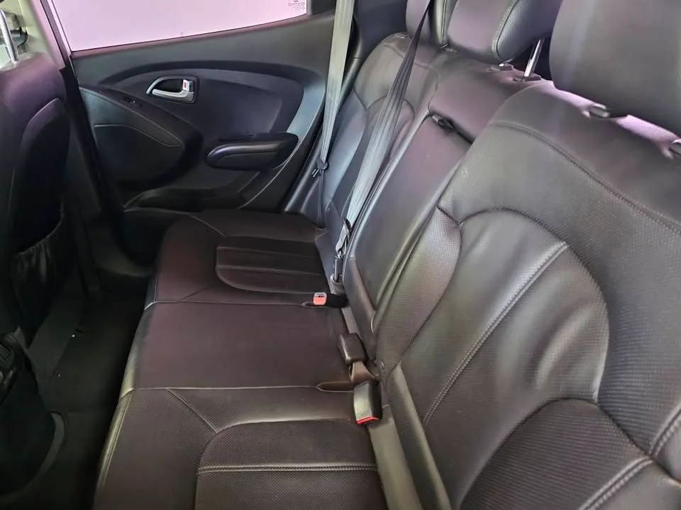 Hyundai Tucson - Image 8