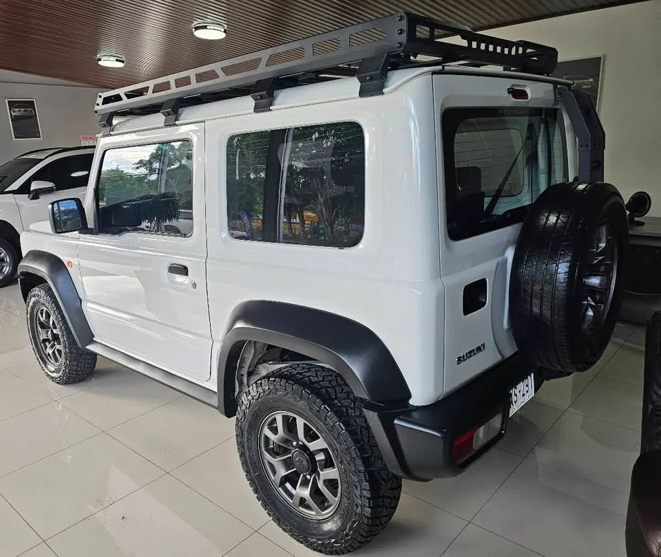 Suzuki Jimny - Image 2