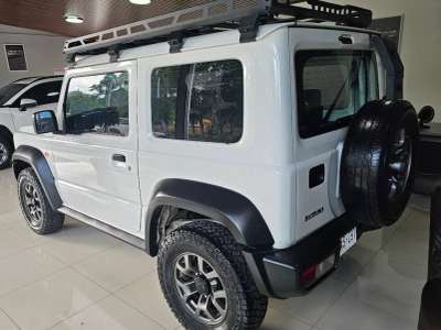 Suzuki Jimny - Image 2