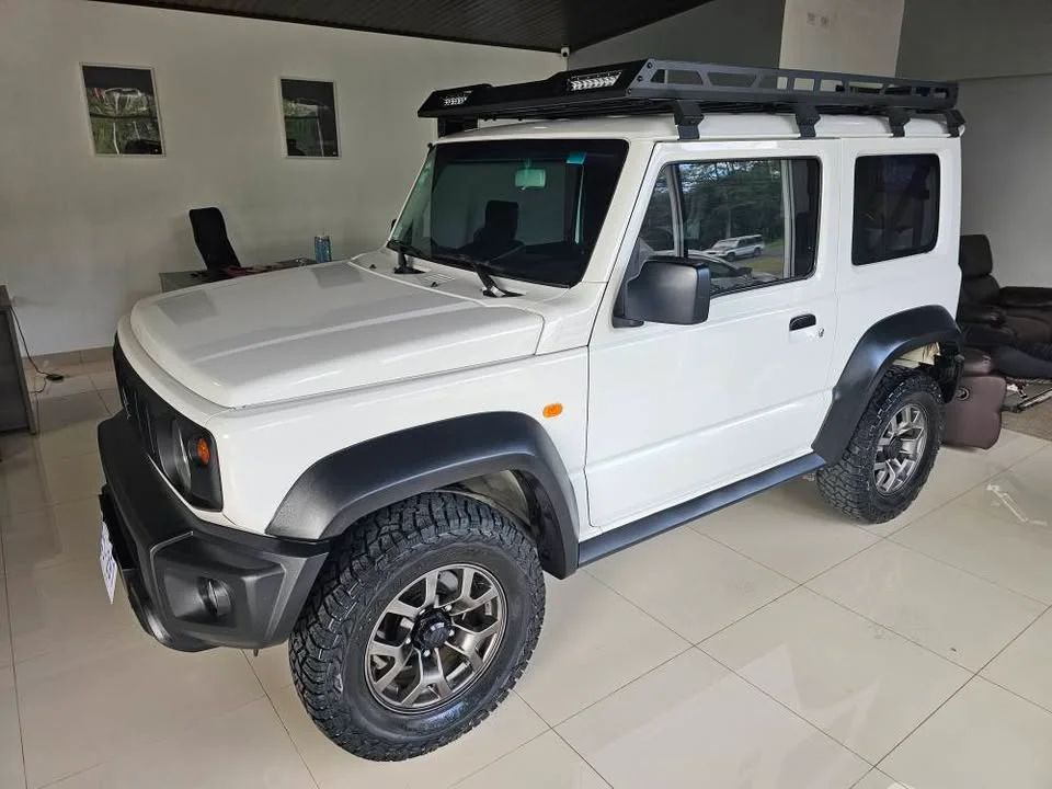 Suzuki Jimny - Image 3