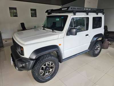 Suzuki Jimny - Image 3