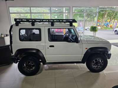 Suzuki Jimny - Image 4