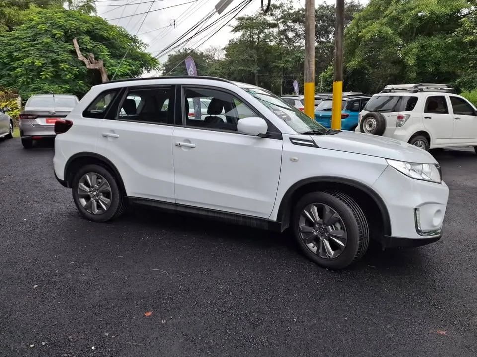 Suzuki Vitara - Image 1