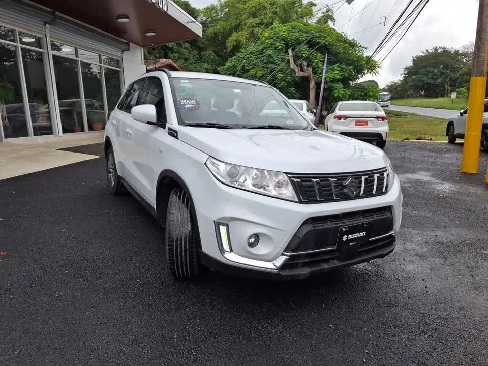 Suzuki Vitara - Image 3
