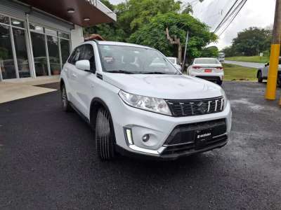 Suzuki Vitara - Image 3