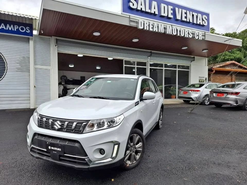 Suzuki Vitara - Image 4