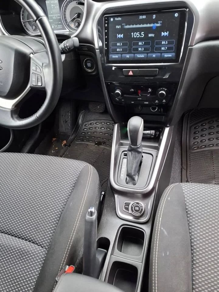 Suzuki Vitara - Image 5