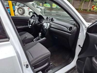 Suzuki Vitara - Image 6