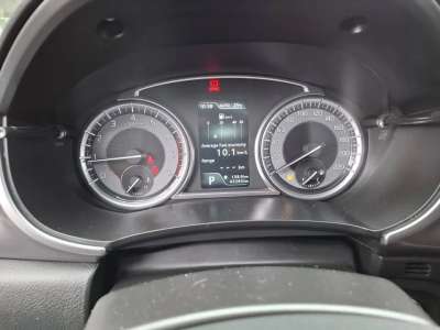 Suzuki Vitara - Image 10