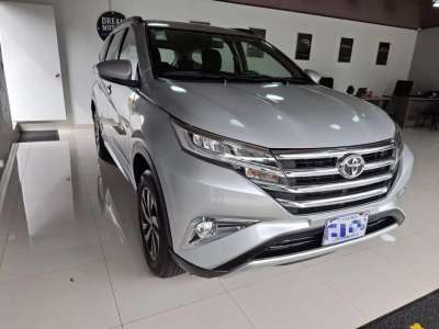 Toyota Rush - Image 1