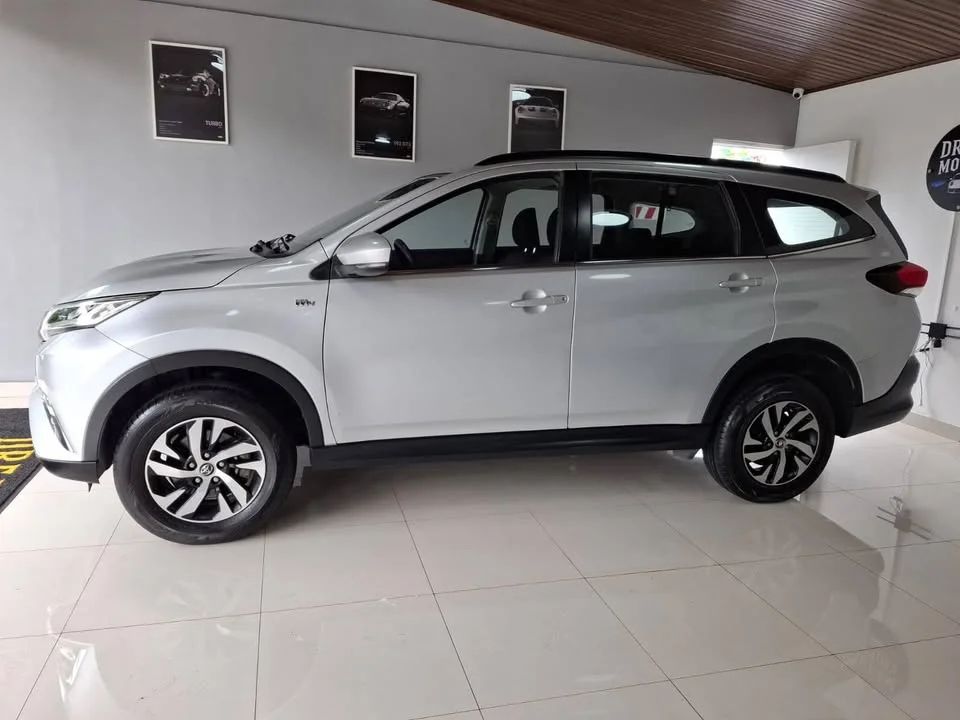 Toyota Rush - Image 2