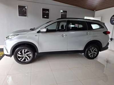 Toyota Rush - Image 2