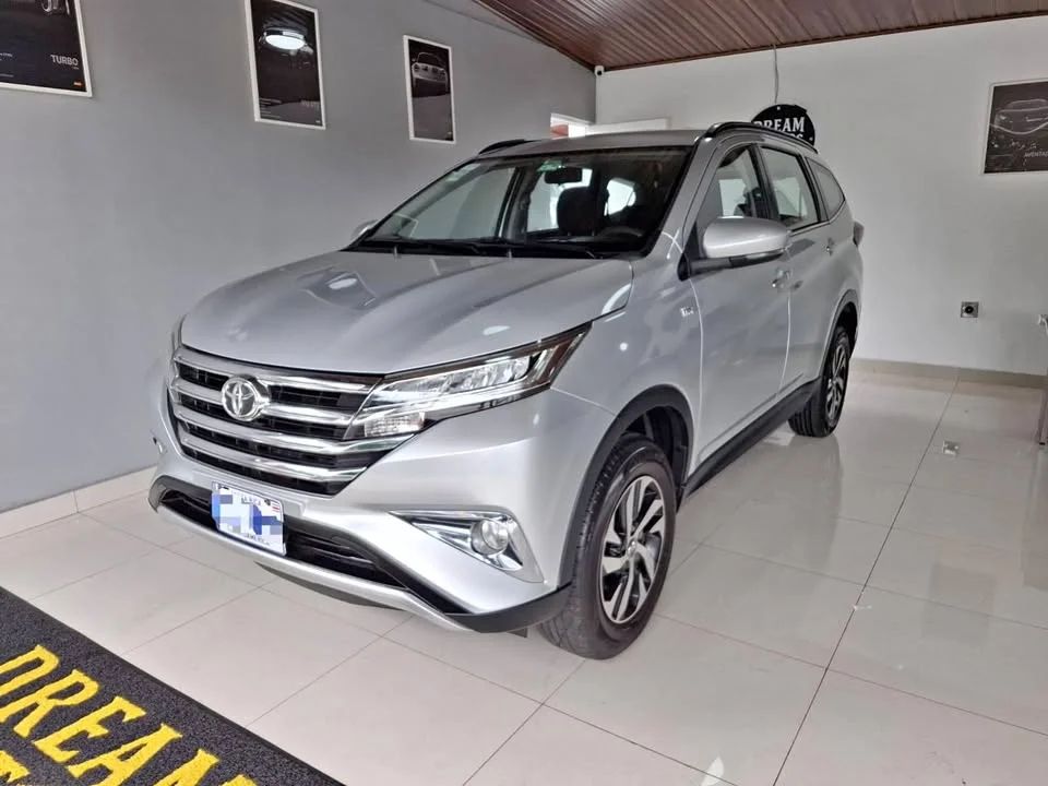 Toyota Rush - Image 3