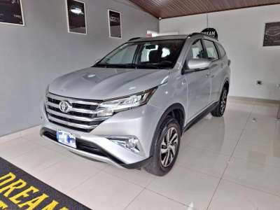 Toyota Rush - Image 3