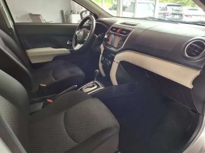 Toyota Rush - Image 4