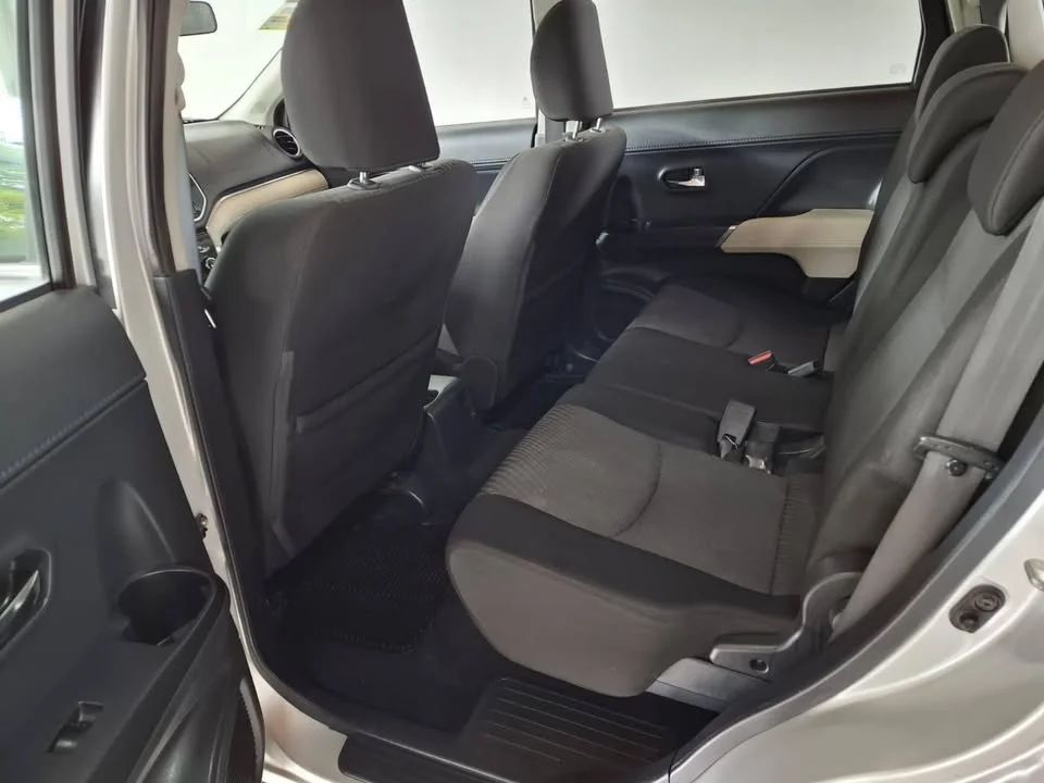 Toyota Rush - Image 5