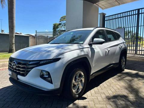 Hyundai Tucson - Image 1