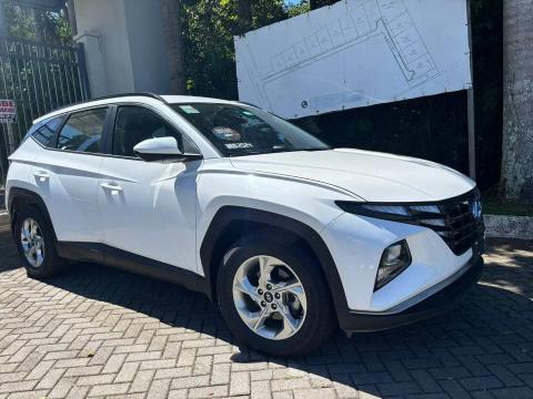 Hyundai Tucson - Image 2