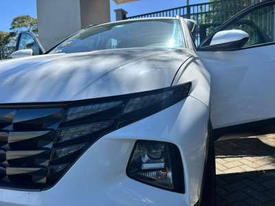 Hyundai Tucson - Image 3