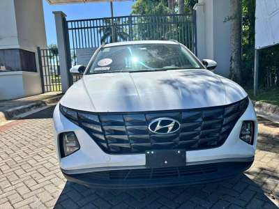 Hyundai Tucson - Image 4