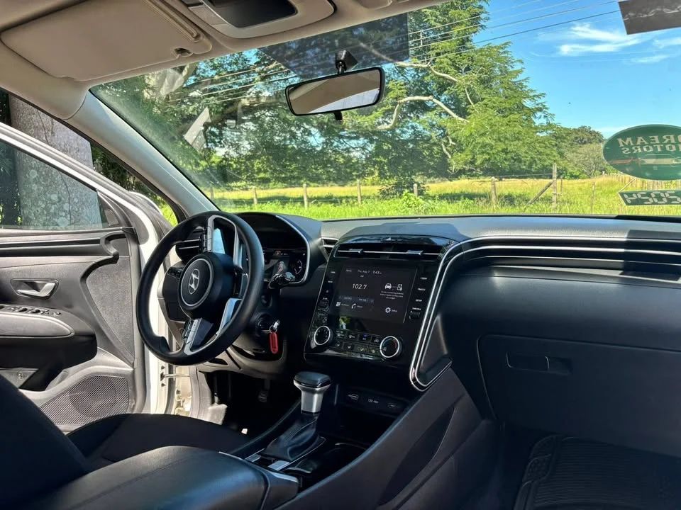 Hyundai Tucson - Image 5