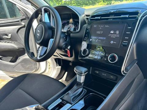 Hyundai Tucson - Image 6