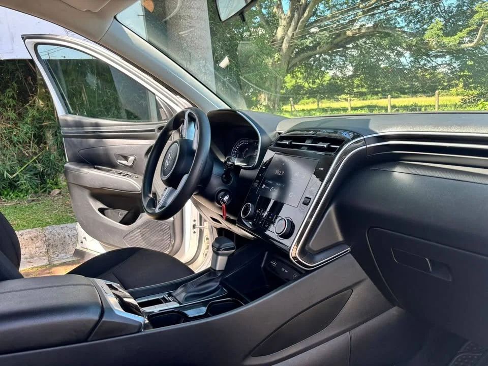 Hyundai Tucson - Image 7