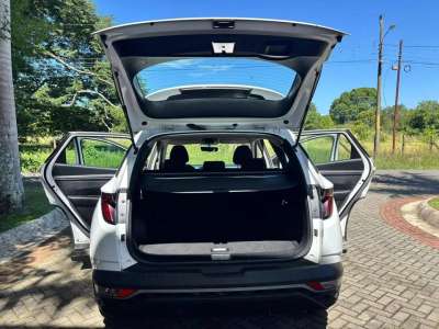 Hyundai Tucson - Image 8