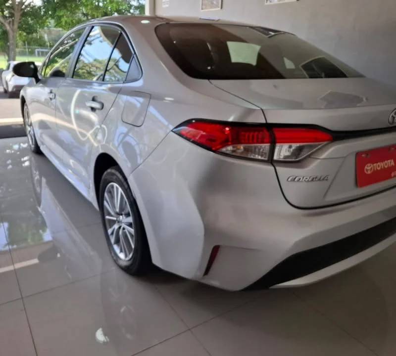 2023 Toyota Corolla