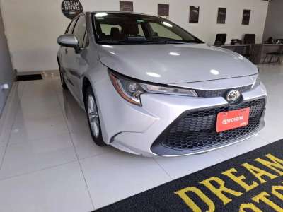 Toyota Corolla - Image 3