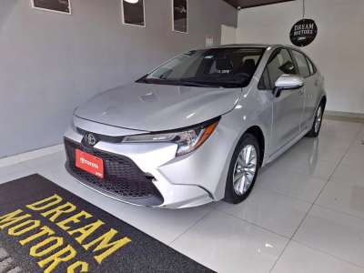 Toyota Corolla - Image 4