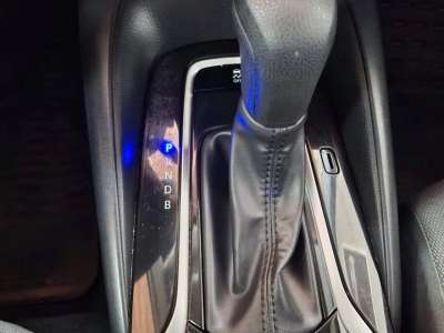 Toyota Corolla - Image 5