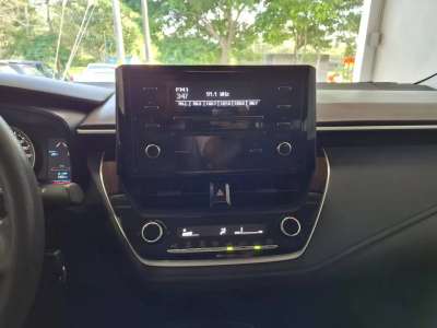 Toyota Corolla - Image 6