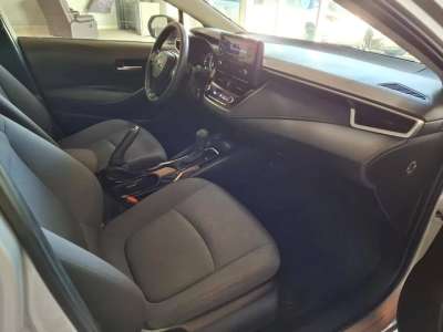 Toyota Corolla - Image 8