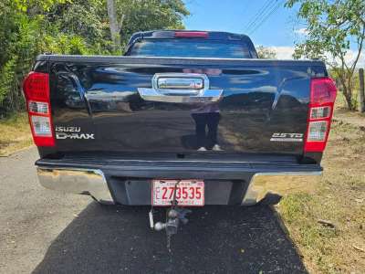 Isuzu D-Max - Image 3