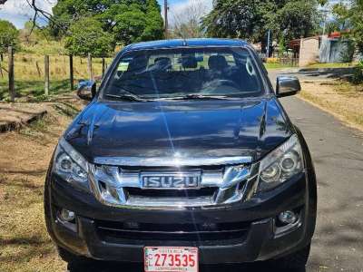 Isuzu D-Max - Image 7